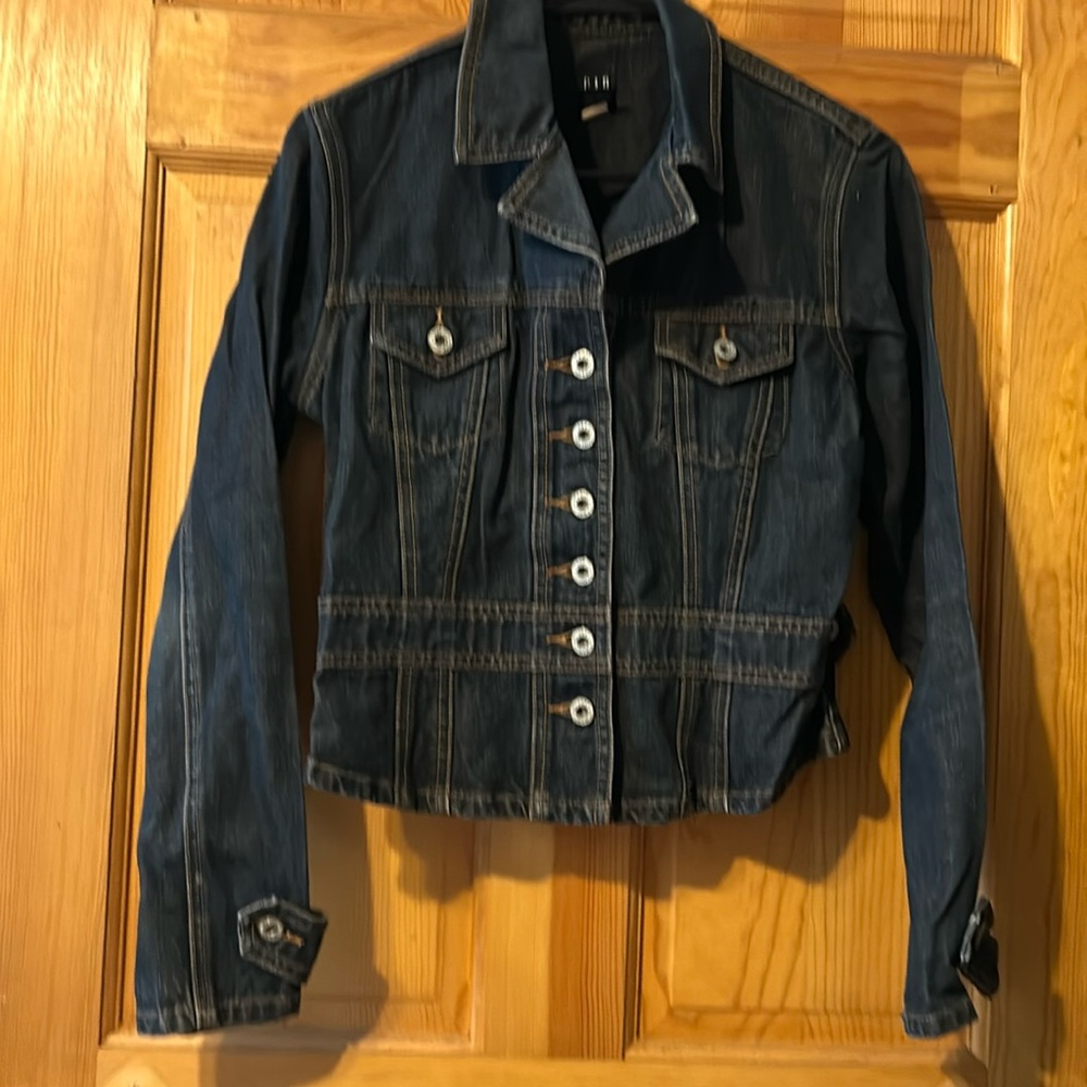Gap denim jacketet